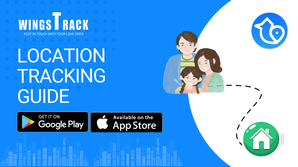 Location Tracking Guide