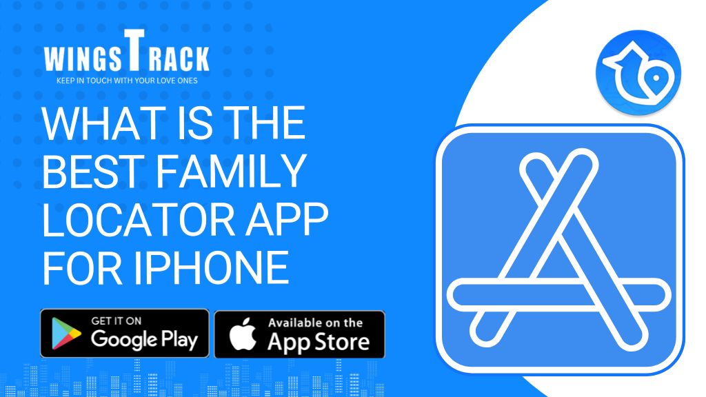 What Is the Best Family Locator App for iPhone?