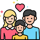 Family Location Sharing App