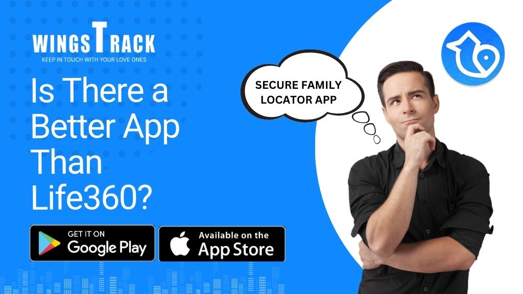 Is There a Better App Than Life360