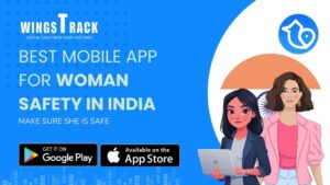 Best Apps for Woman Safety in India