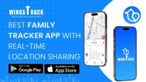 Best Family Tracker App With Real-Time Location Sharing