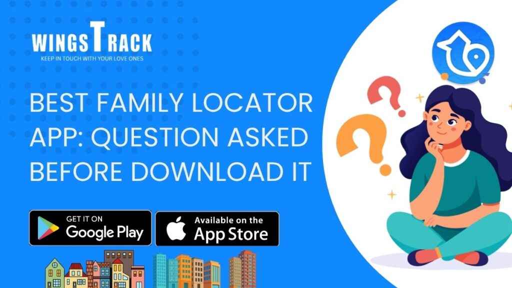 Best Family Locator Apps