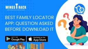 Best Family Locator App