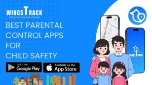 Parental Control Apps