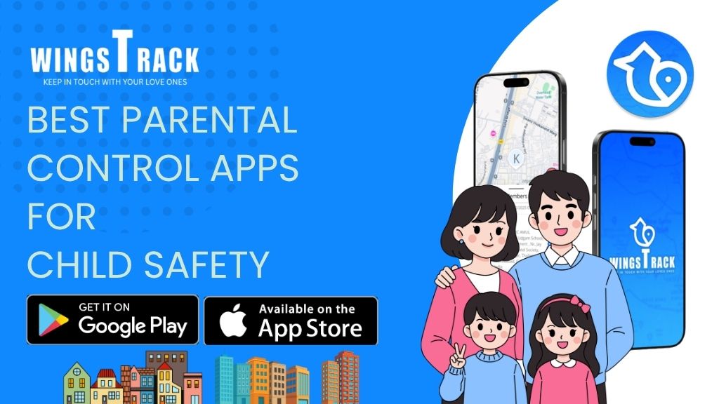 Parental Control Apps