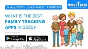 Family Tracking Apps