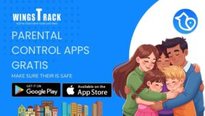 Parental Control Apps – Wings Track