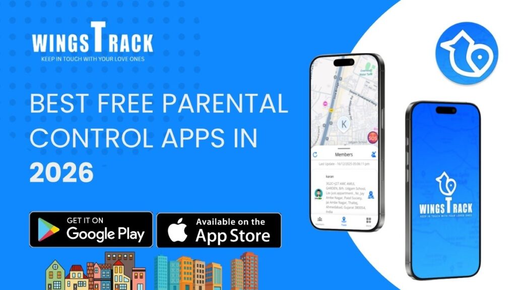free parental control apps