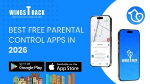 free parental control apps