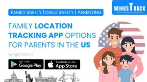 Family Location Tracking App Options for Parents in the US