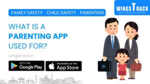 Free parenting app