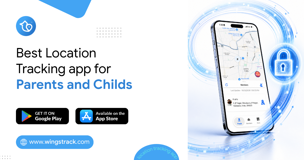 Best Tracking Location App
