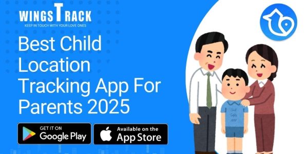 Best Child Location Tracking App For Parents 2025