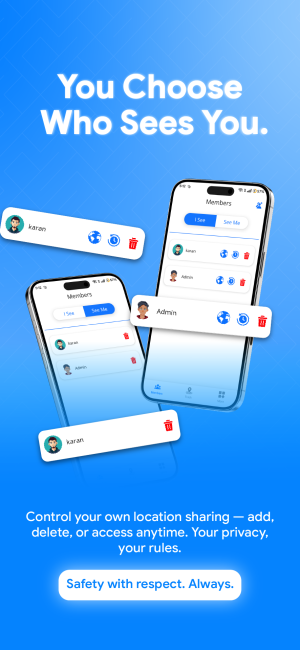 safest family tracking app